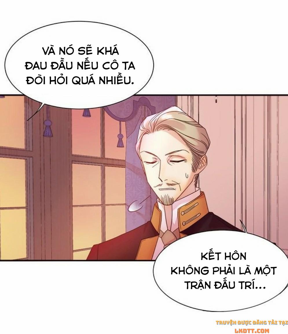 Sinh Con Cho Kẻ Phản Diện 4 trang 45