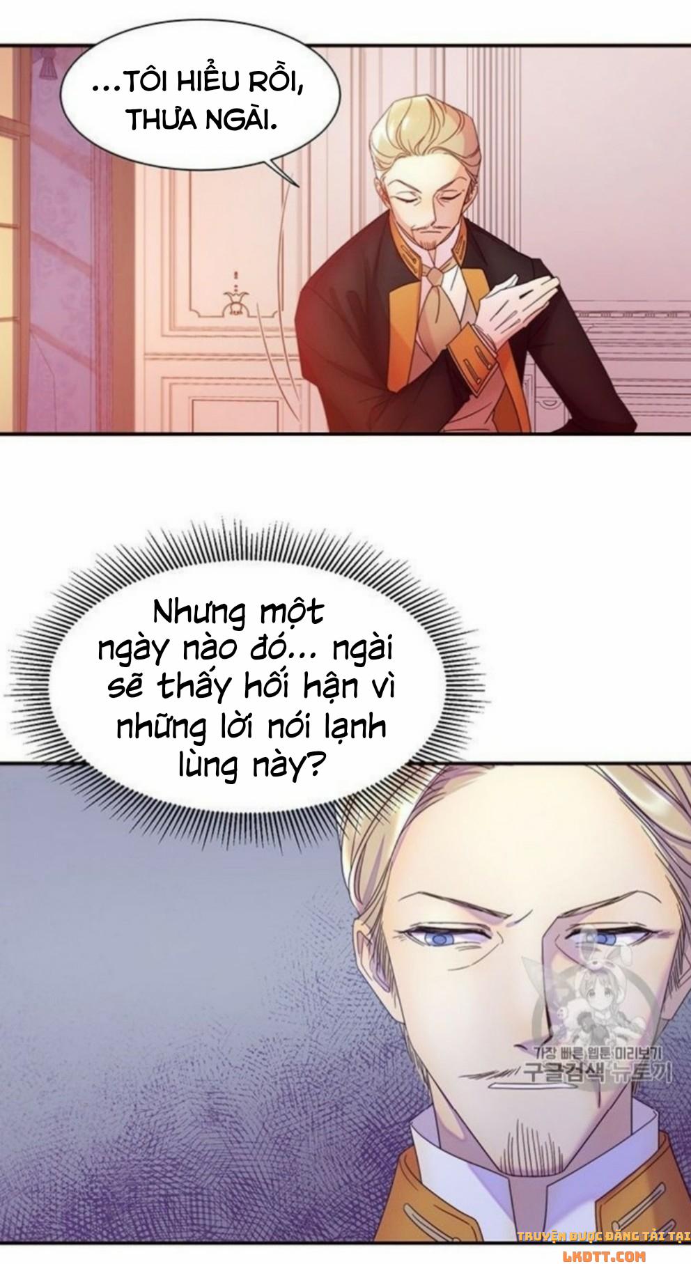 Sinh Con Cho Kẻ Phản Diện 4 trang 47