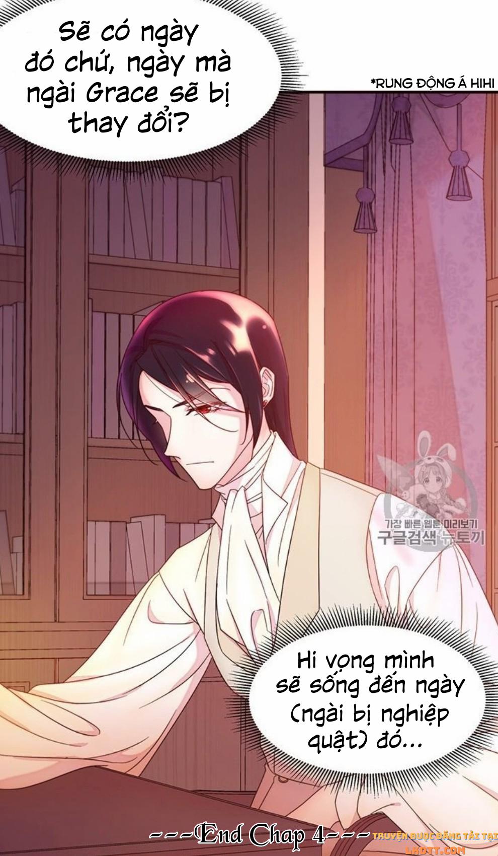 Sinh Con Cho Kẻ Phản Diện 4 trang 48