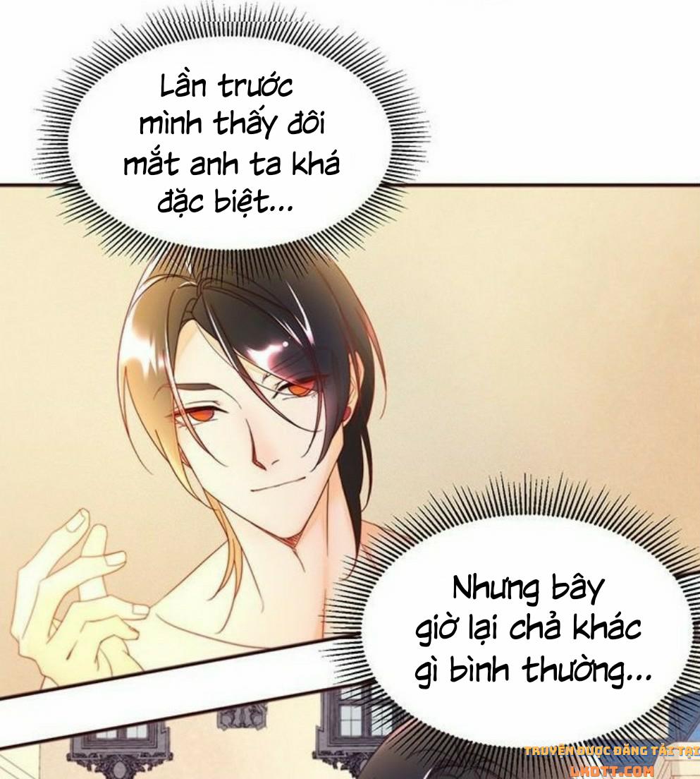 Sinh Con Cho Kẻ Phản Diện 4 trang 5