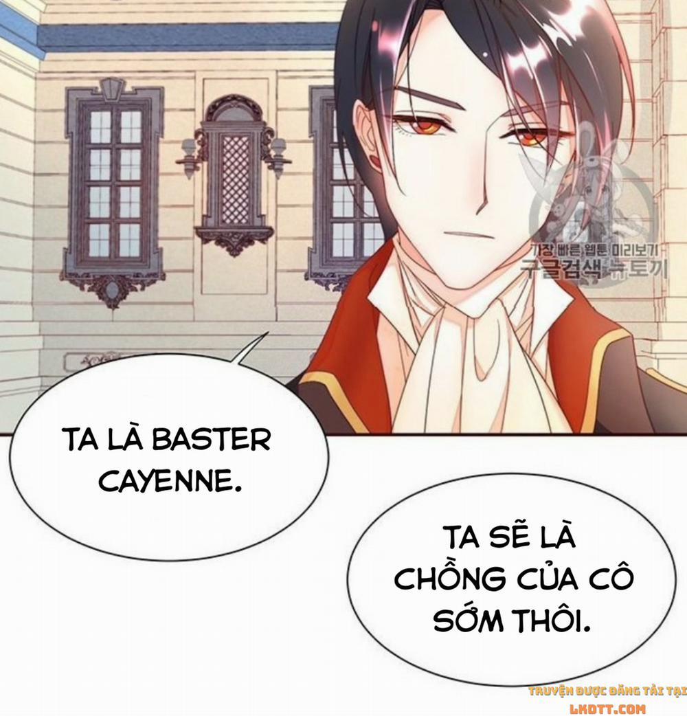 Sinh Con Cho Kẻ Phản Diện 4 trang 6