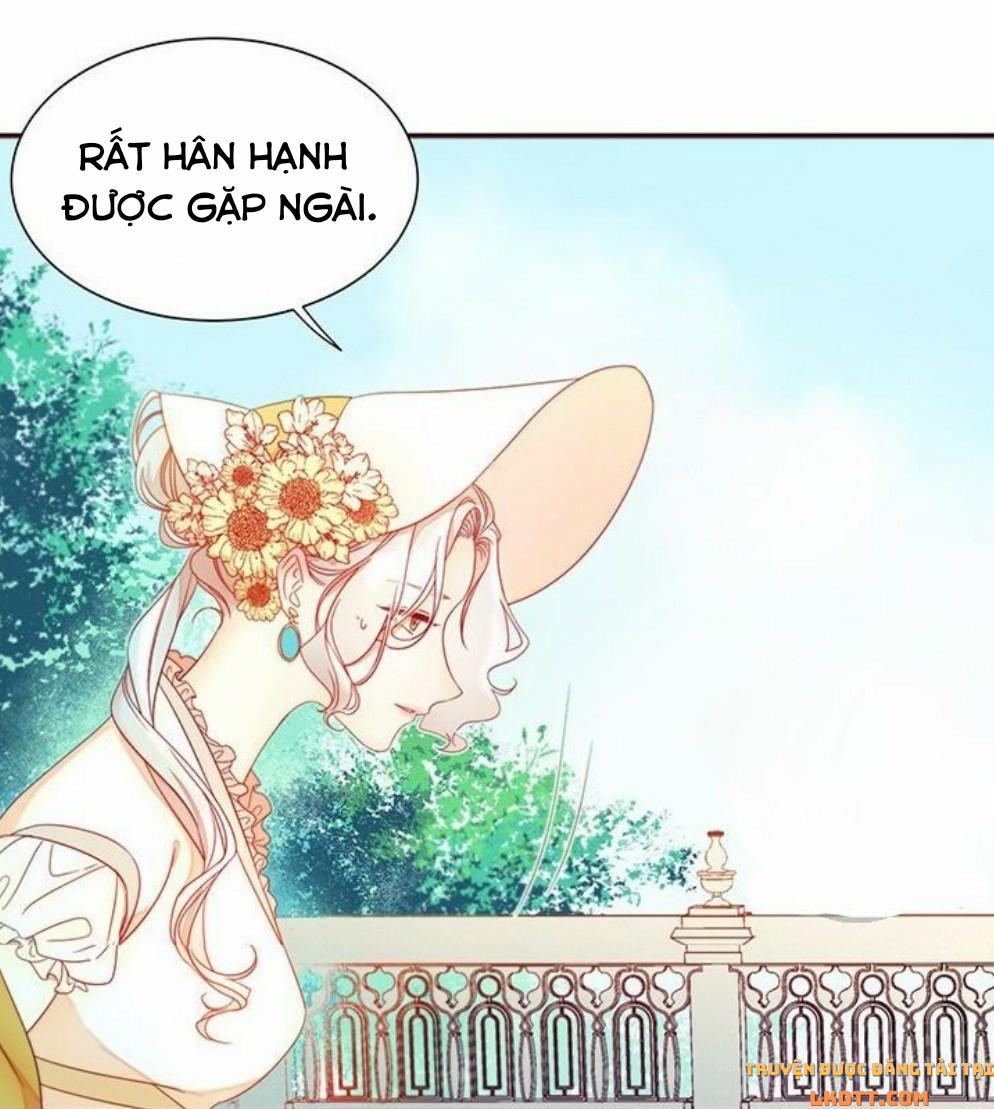 Sinh Con Cho Kẻ Phản Diện 4 trang 7