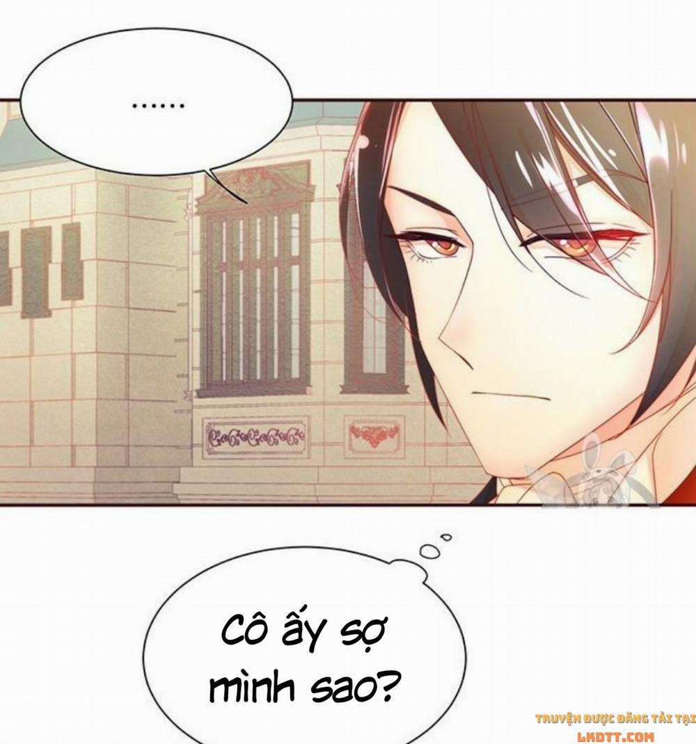 Sinh Con Cho Kẻ Phản Diện 4 trang 8