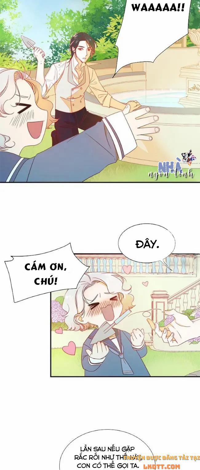 Sinh Con Cho Kẻ Phản Diện 6.5 trang 1