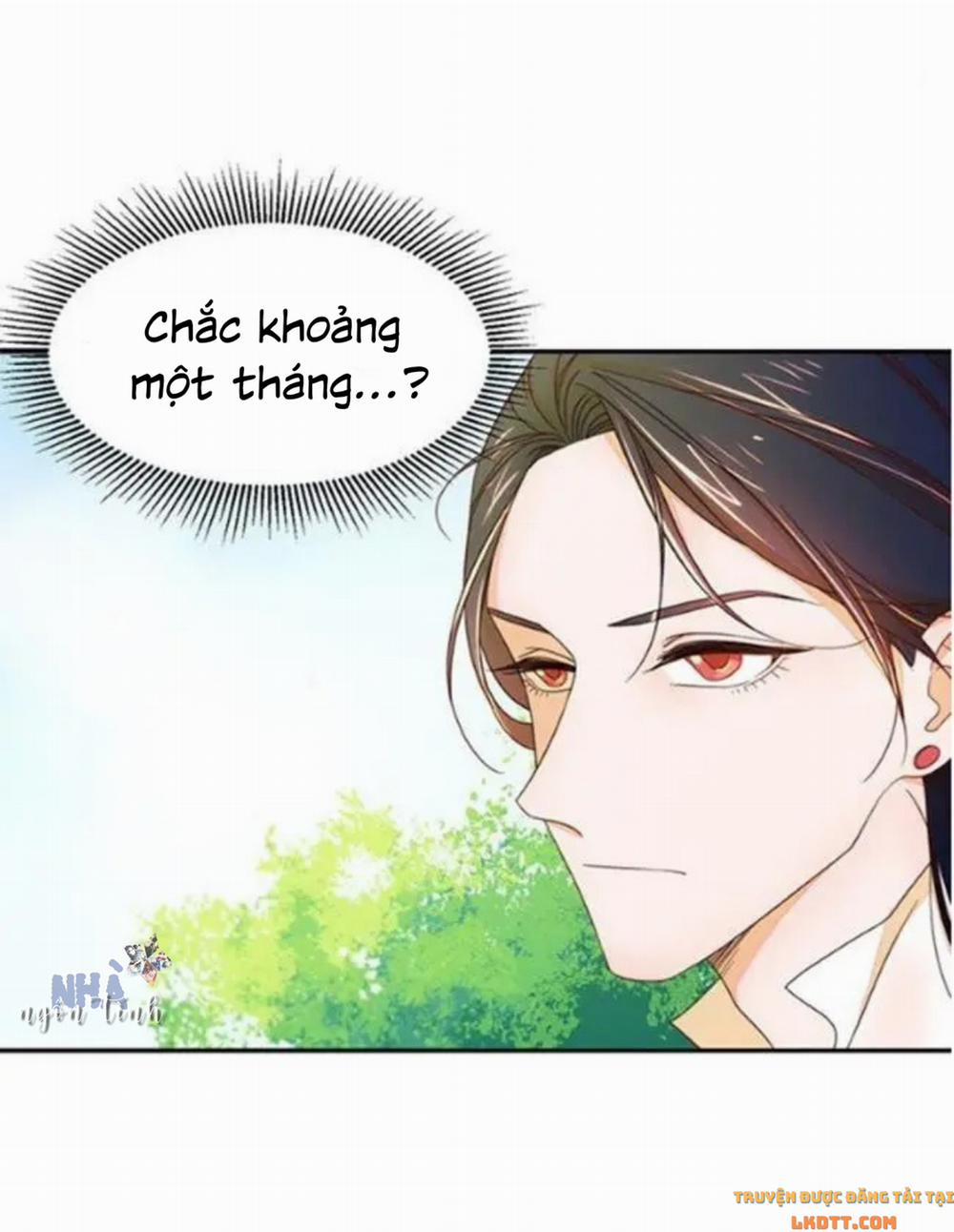 Sinh Con Cho Kẻ Phản Diện 6.5 trang 10