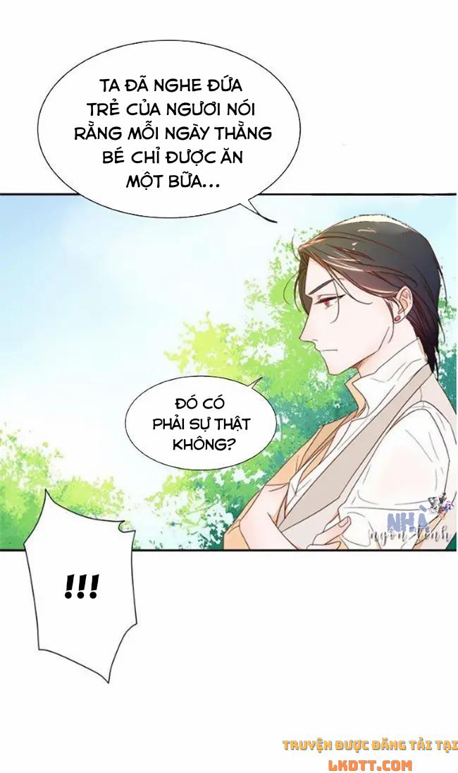 Sinh Con Cho Kẻ Phản Diện 6.5 trang 12