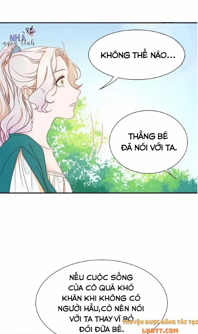 Sinh Con Cho Kẻ Phản Diện 6.5 trang 13