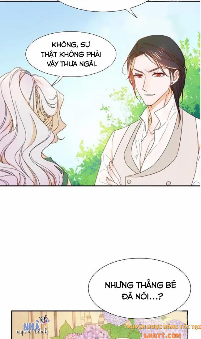 Sinh Con Cho Kẻ Phản Diện 6.5 trang 14