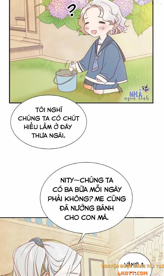 Sinh Con Cho Kẻ Phản Diện 6.5 trang 15