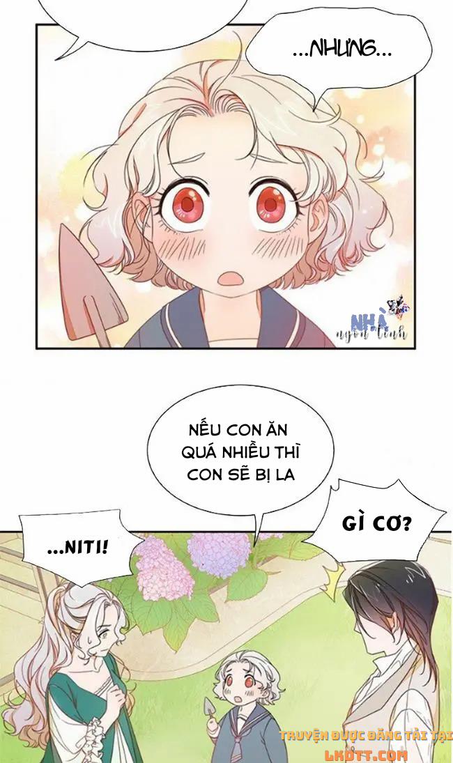 Sinh Con Cho Kẻ Phản Diện 6.5 trang 17