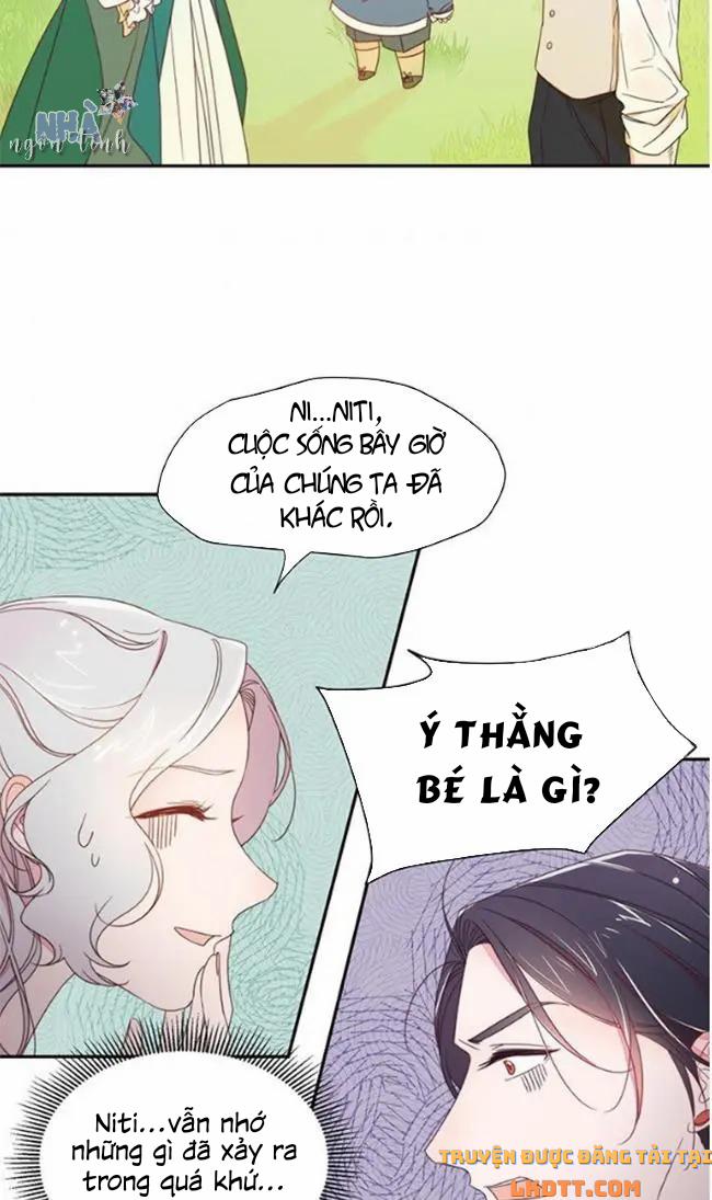 Sinh Con Cho Kẻ Phản Diện 6.5 trang 18