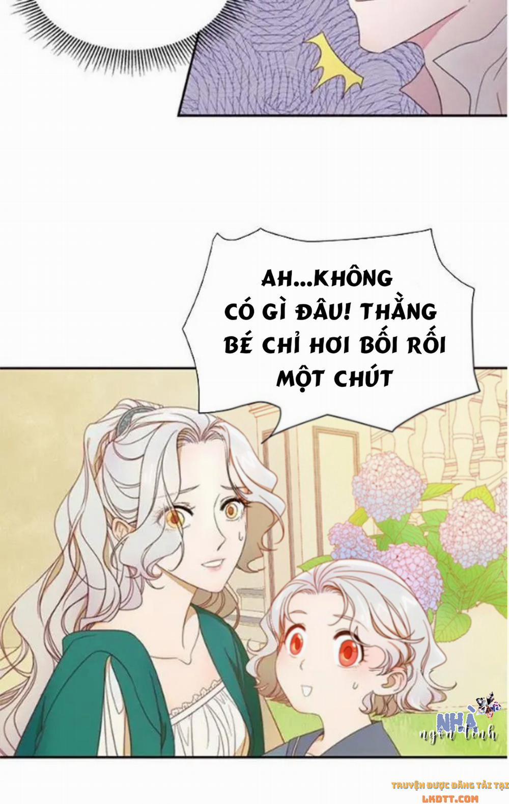 Sinh Con Cho Kẻ Phản Diện 6.5 trang 19