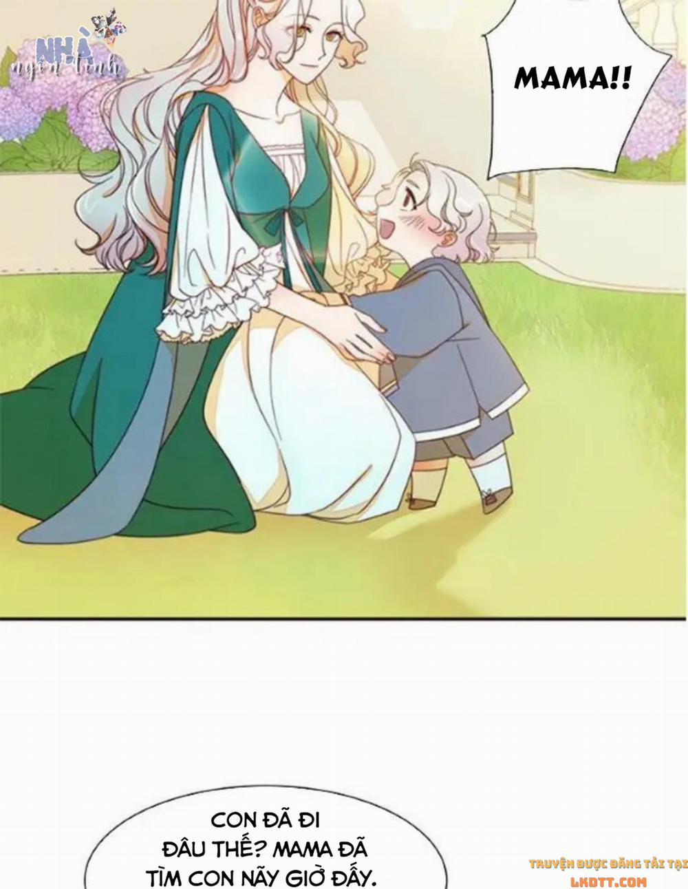 Sinh Con Cho Kẻ Phản Diện 6.5 trang 4