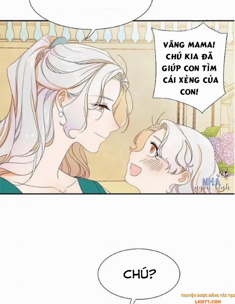 Sinh Con Cho Kẻ Phản Diện 6.5 trang 5