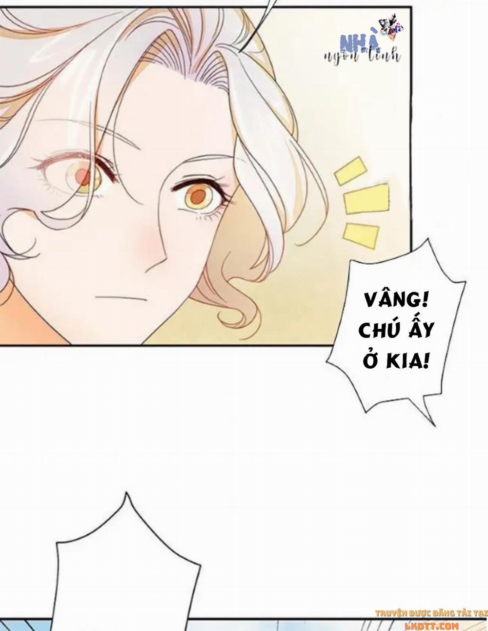 Sinh Con Cho Kẻ Phản Diện 6.5 trang 6