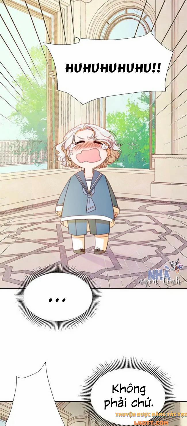 Sinh Con Cho Kẻ Phản Diện 6 trang 0