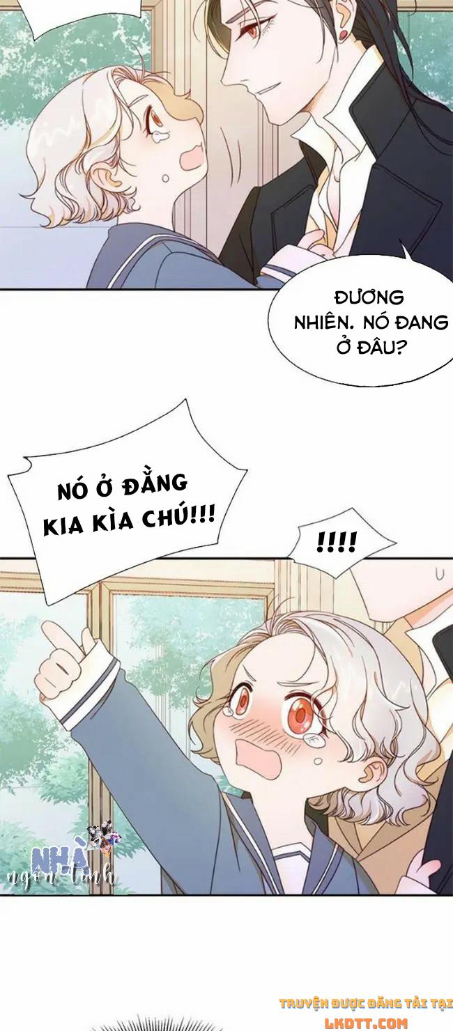 Sinh Con Cho Kẻ Phản Diện 6 trang 5