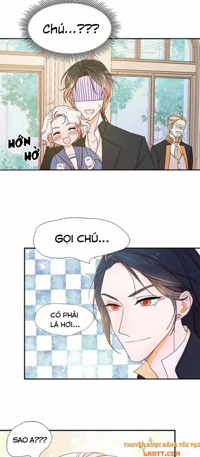 Sinh Con Cho Kẻ Phản Diện 6 trang 6