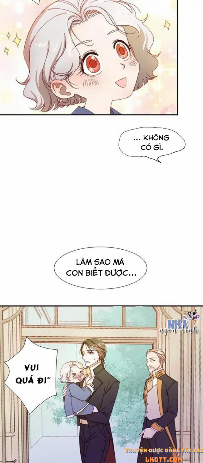 Sinh Con Cho Kẻ Phản Diện 6 trang 7