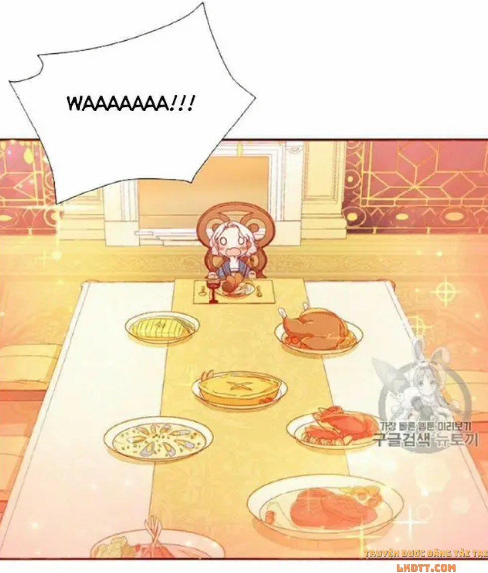 Sinh Con Cho Kẻ Phản Diện 7.5 trang 12