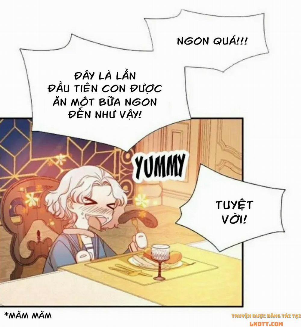 Sinh Con Cho Kẻ Phản Diện 7.5 trang 13