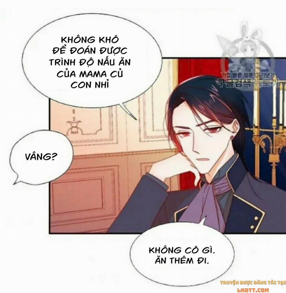 Sinh Con Cho Kẻ Phản Diện 7.5 trang 14