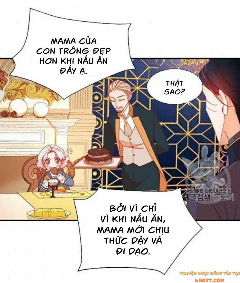 Sinh Con Cho Kẻ Phản Diện 7.5 trang 15