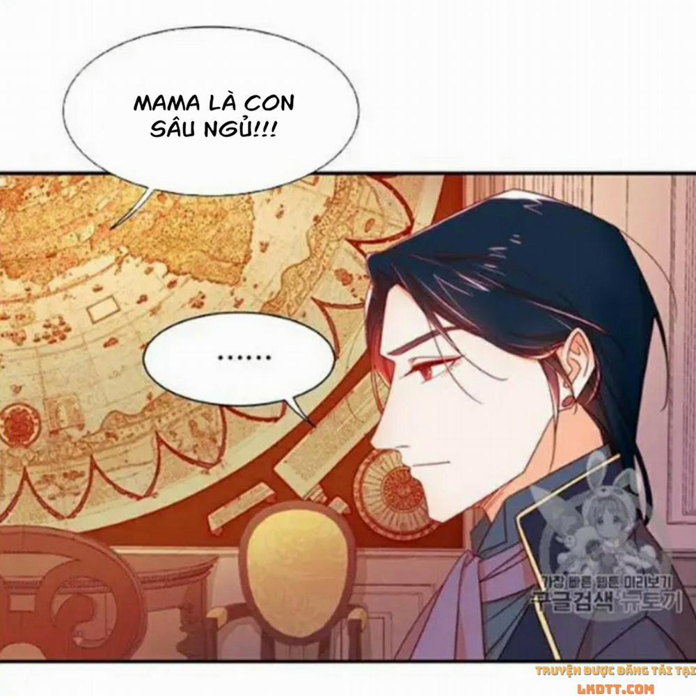 Sinh Con Cho Kẻ Phản Diện 7.5 trang 17