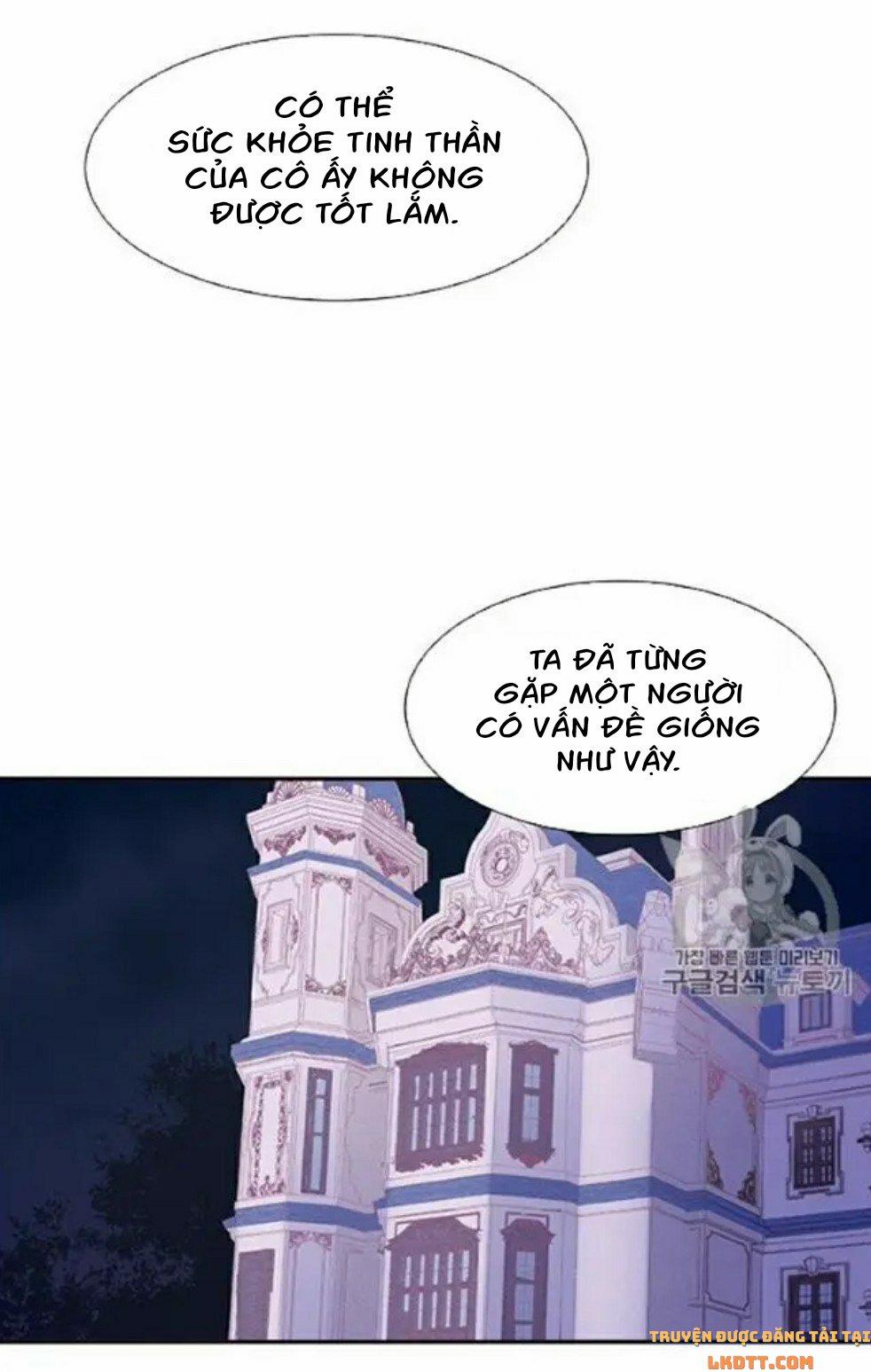 Sinh Con Cho Kẻ Phản Diện 7.5 trang 18