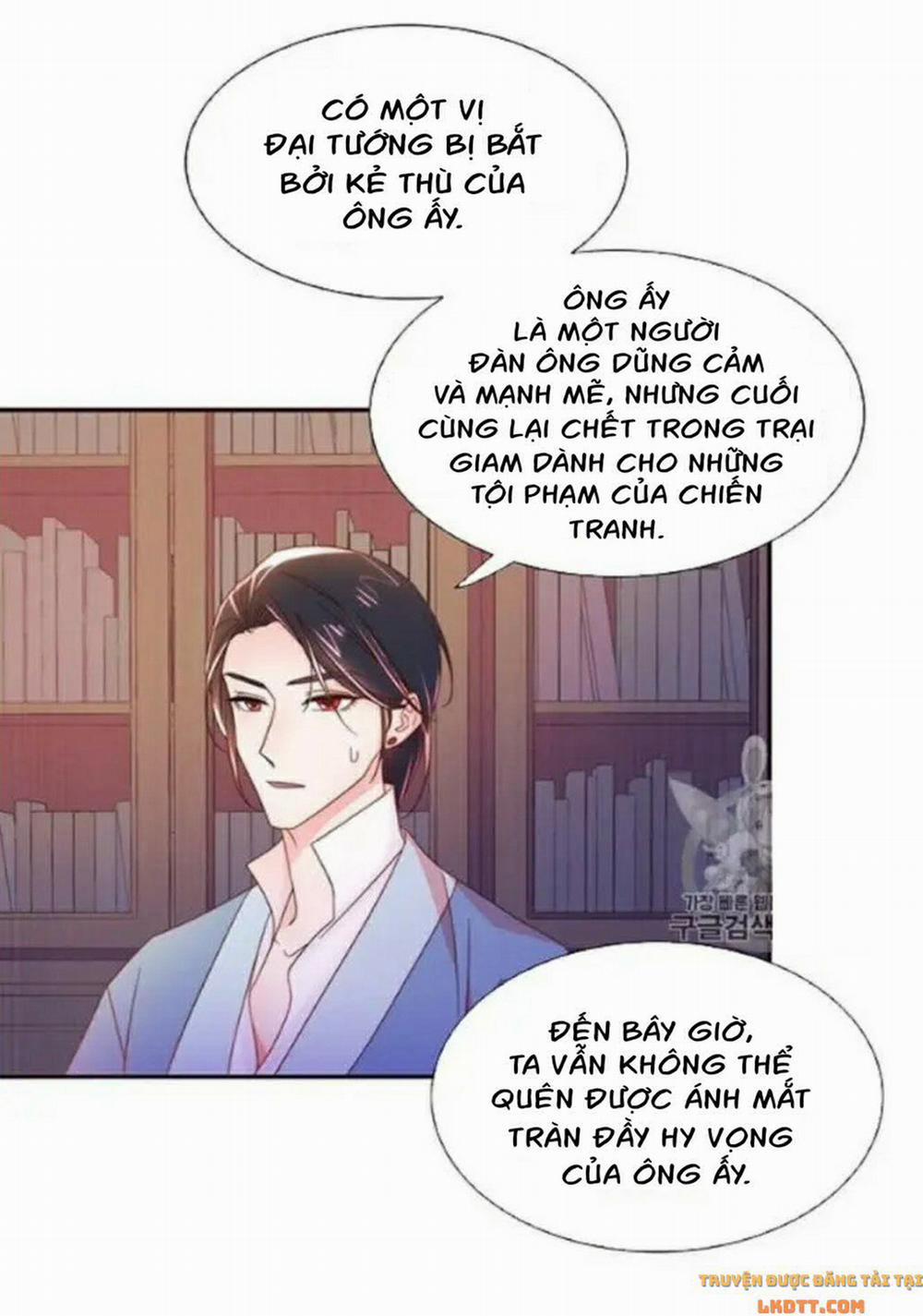 Sinh Con Cho Kẻ Phản Diện 7.5 trang 19