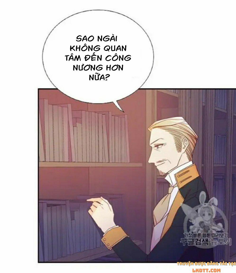 Sinh Con Cho Kẻ Phản Diện 7.5 trang 20