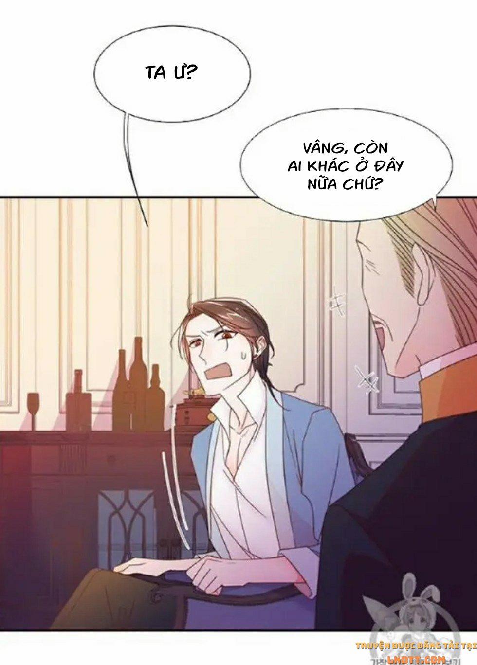 Sinh Con Cho Kẻ Phản Diện 7.5 trang 21