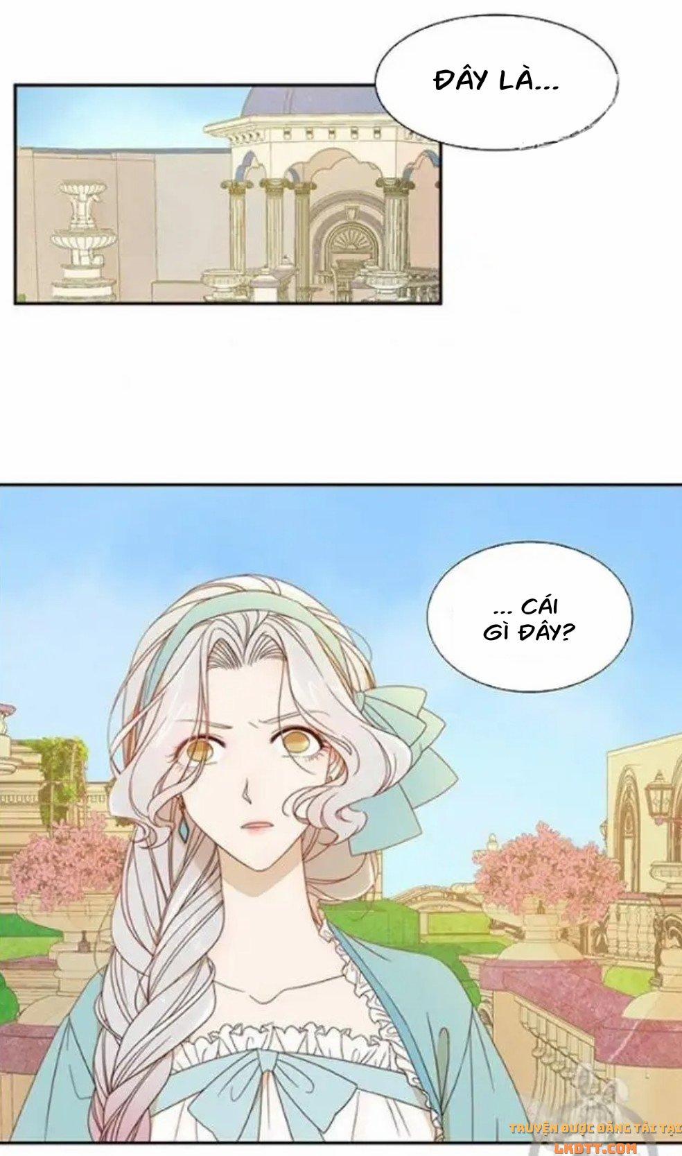 Sinh Con Cho Kẻ Phản Diện 7.5 trang 24