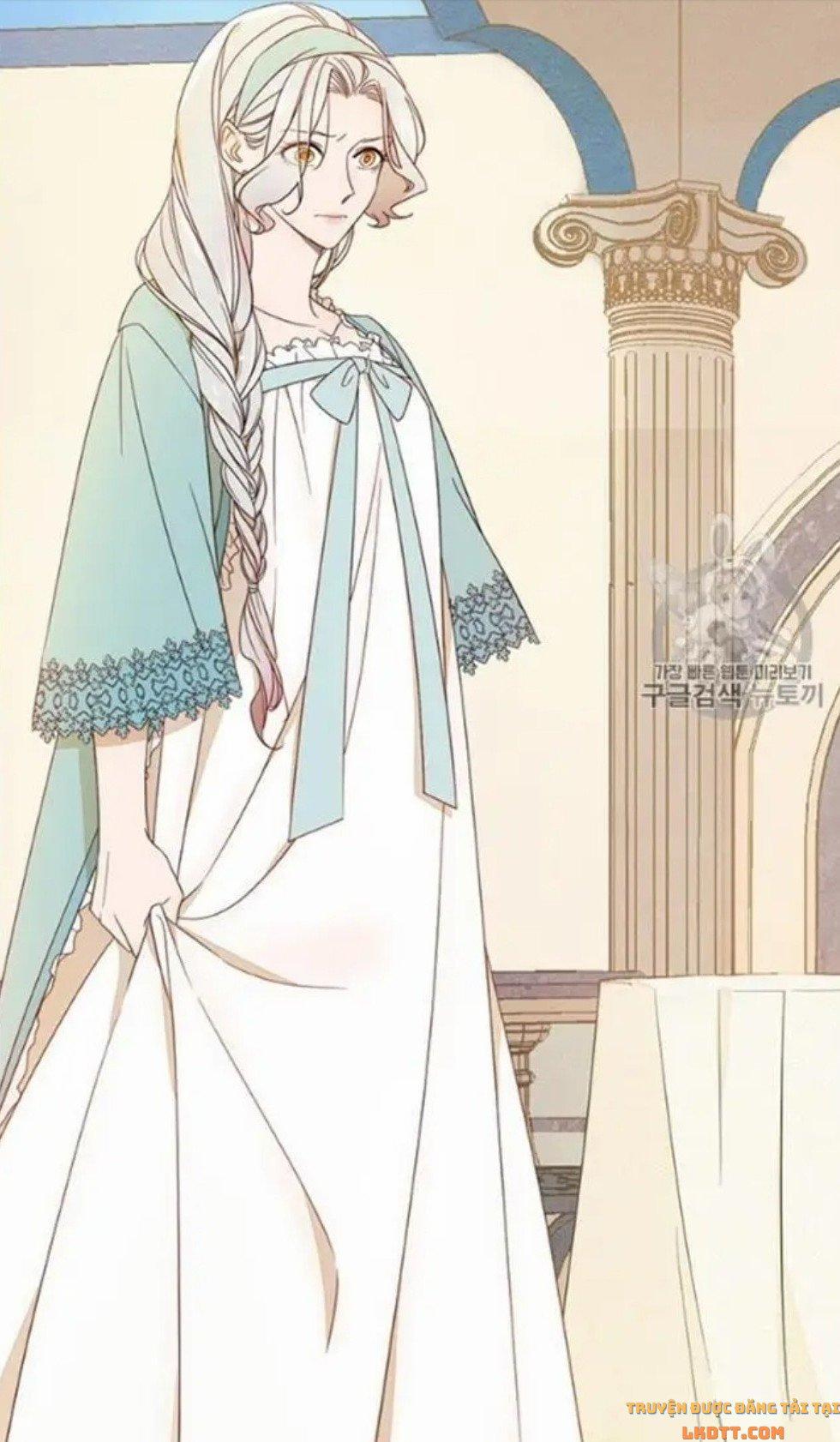 Sinh Con Cho Kẻ Phản Diện 7.5 trang 27