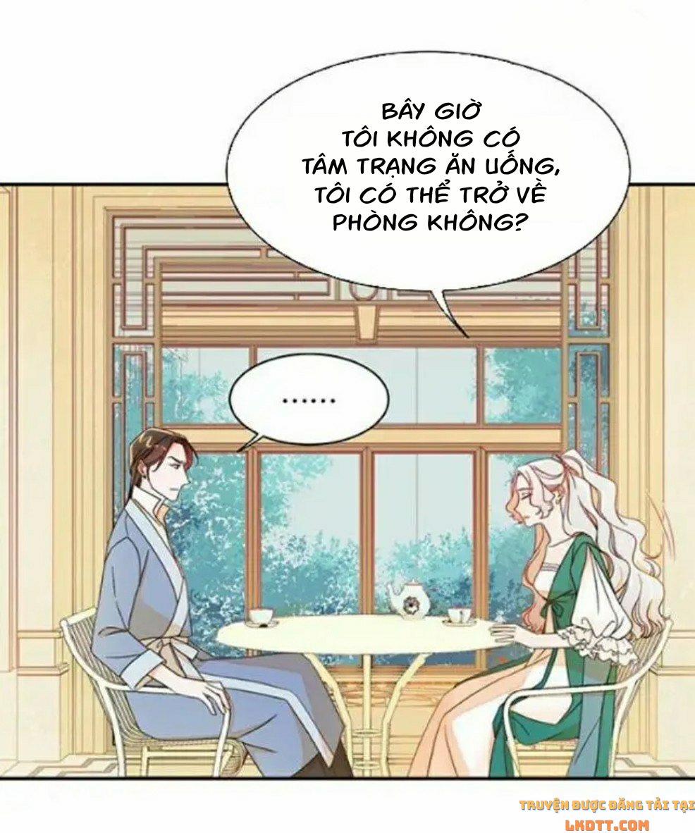 Sinh Con Cho Kẻ Phản Diện 7.5 trang 4