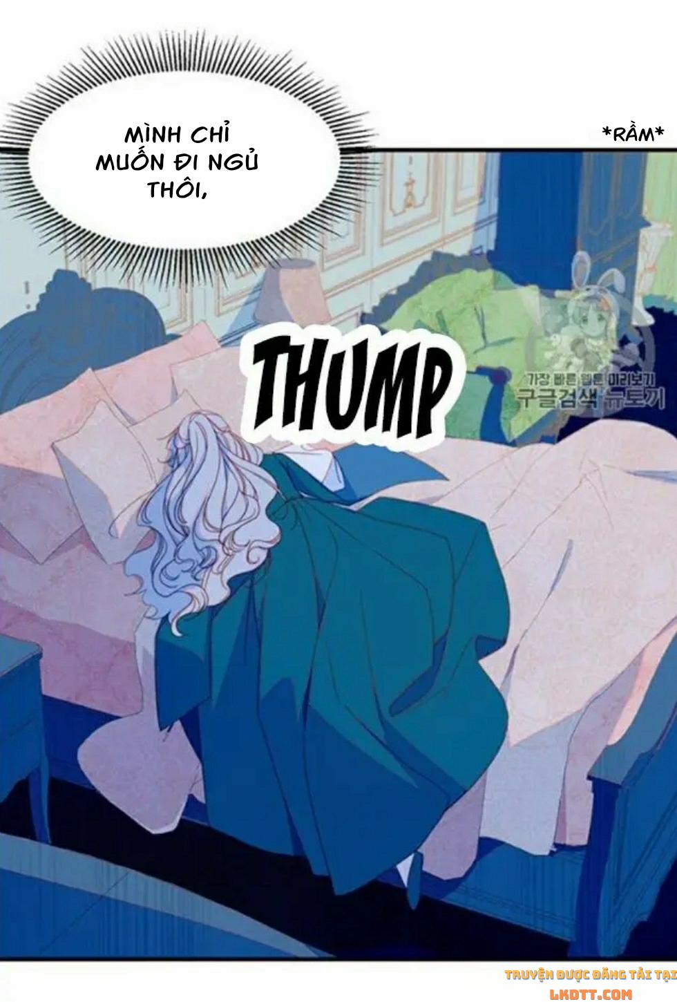 Sinh Con Cho Kẻ Phản Diện 7.5 trang 8