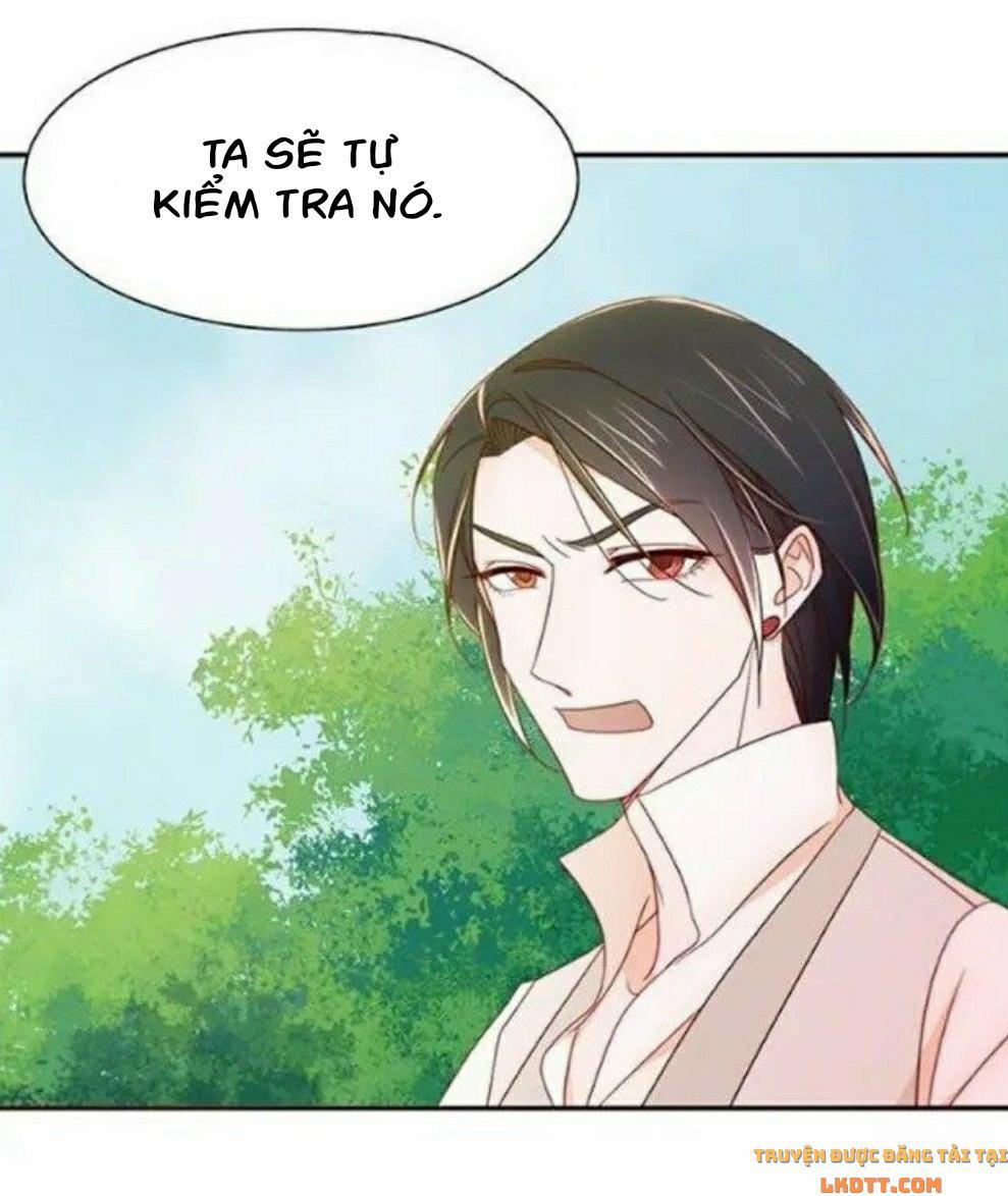 Sinh Con Cho Kẻ Phản Diện 7 trang 0