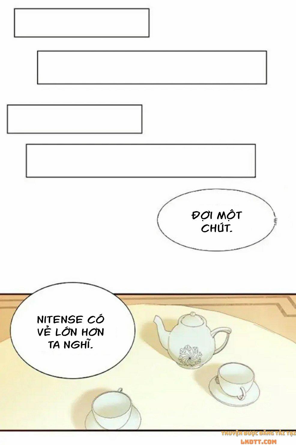 Sinh Con Cho Kẻ Phản Diện 7 trang 12