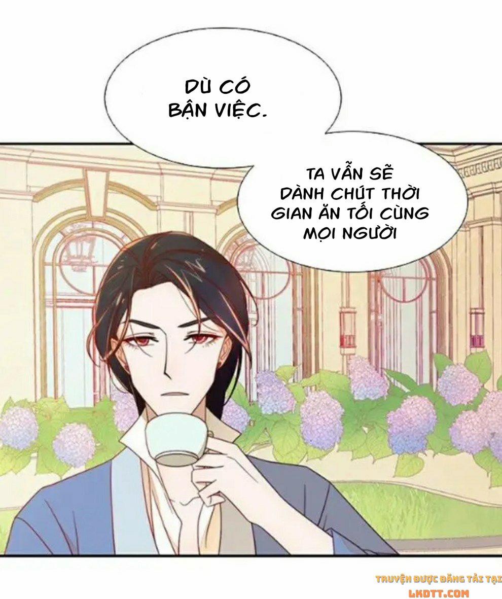 Sinh Con Cho Kẻ Phản Diện 7 trang 16