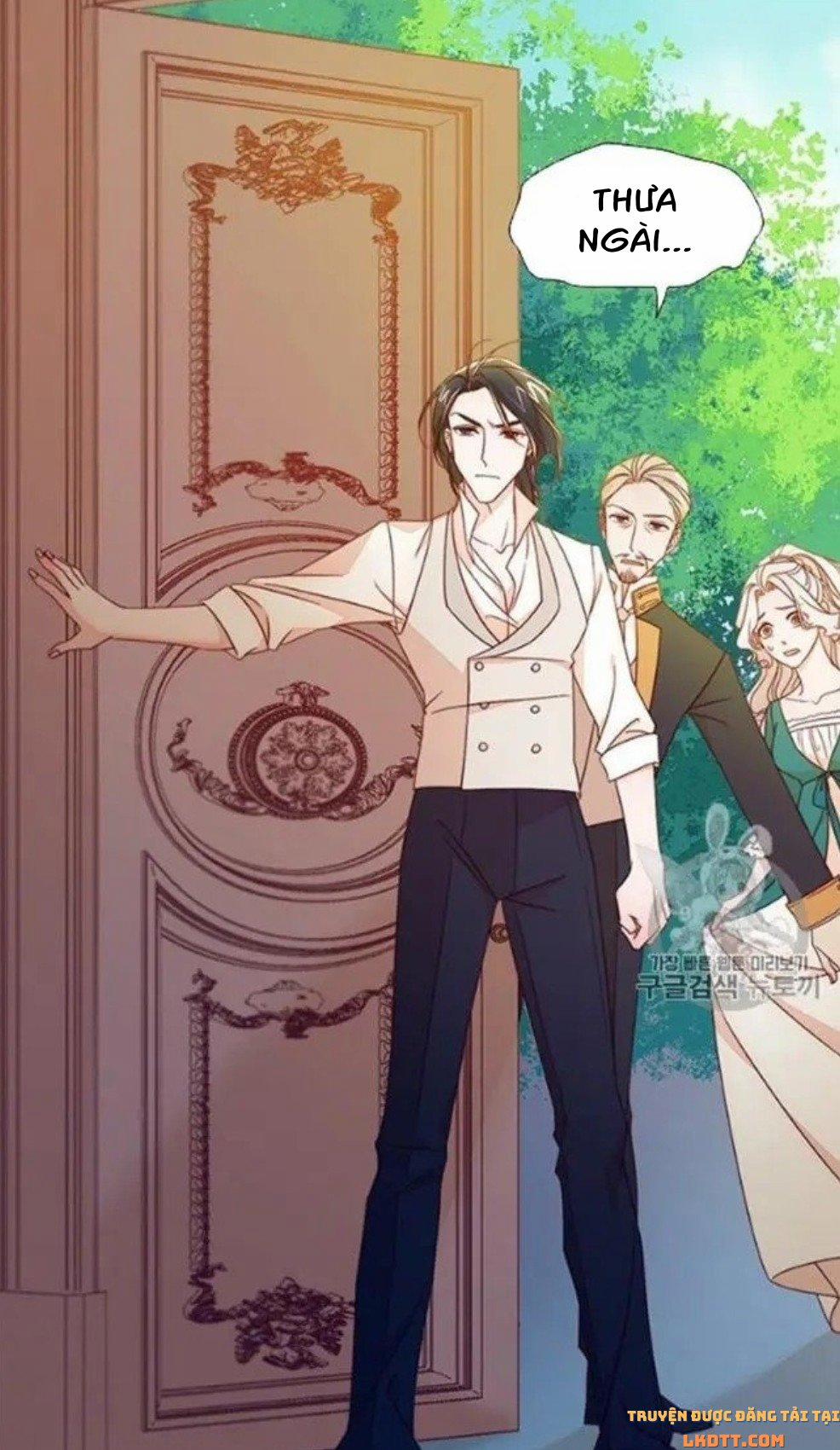 Sinh Con Cho Kẻ Phản Diện 7 trang 2