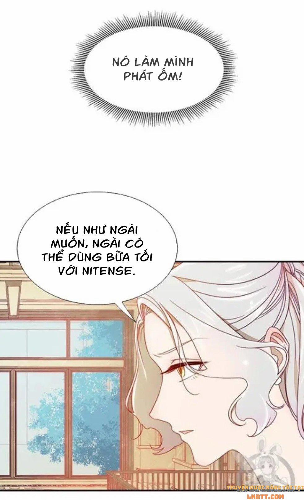 Sinh Con Cho Kẻ Phản Diện 7 trang 20