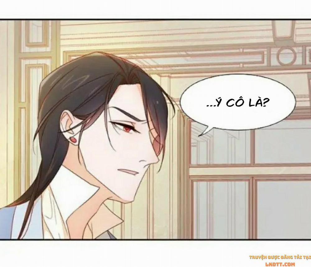 Sinh Con Cho Kẻ Phản Diện 7 trang 21