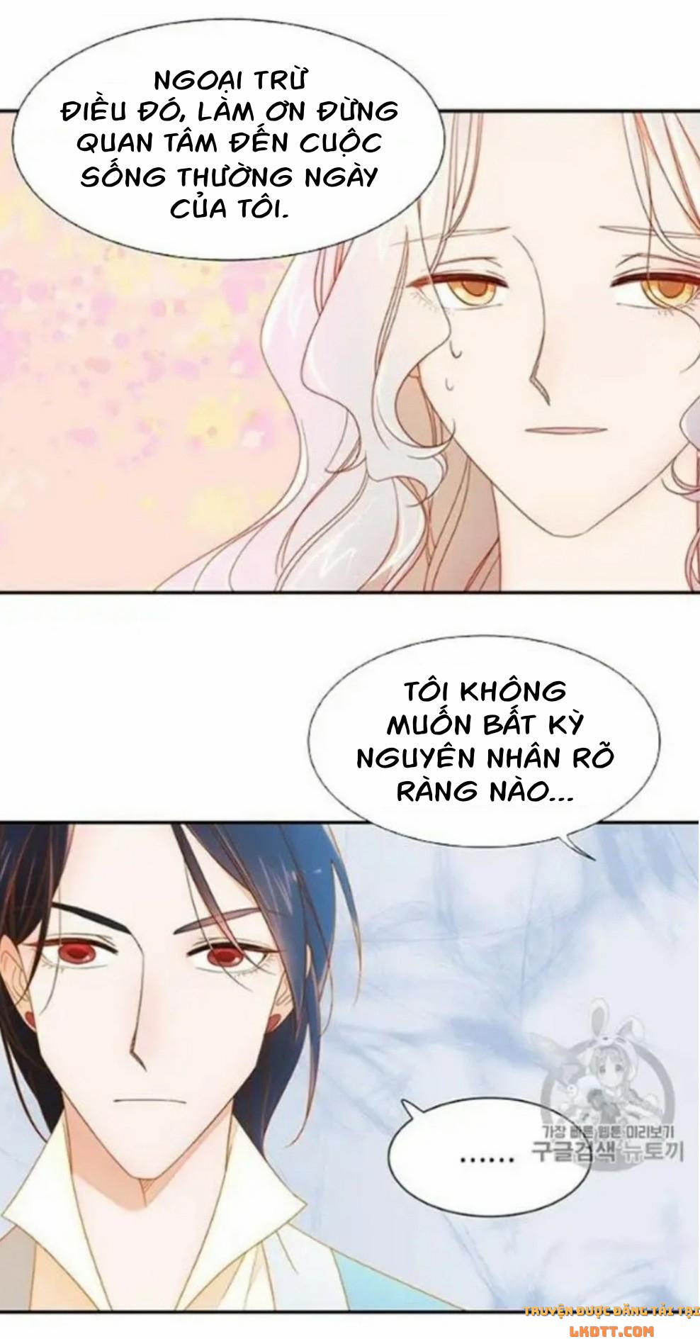 Sinh Con Cho Kẻ Phản Diện 7 trang 23