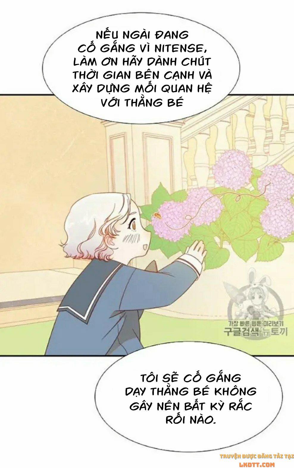 Sinh Con Cho Kẻ Phản Diện 7 trang 24