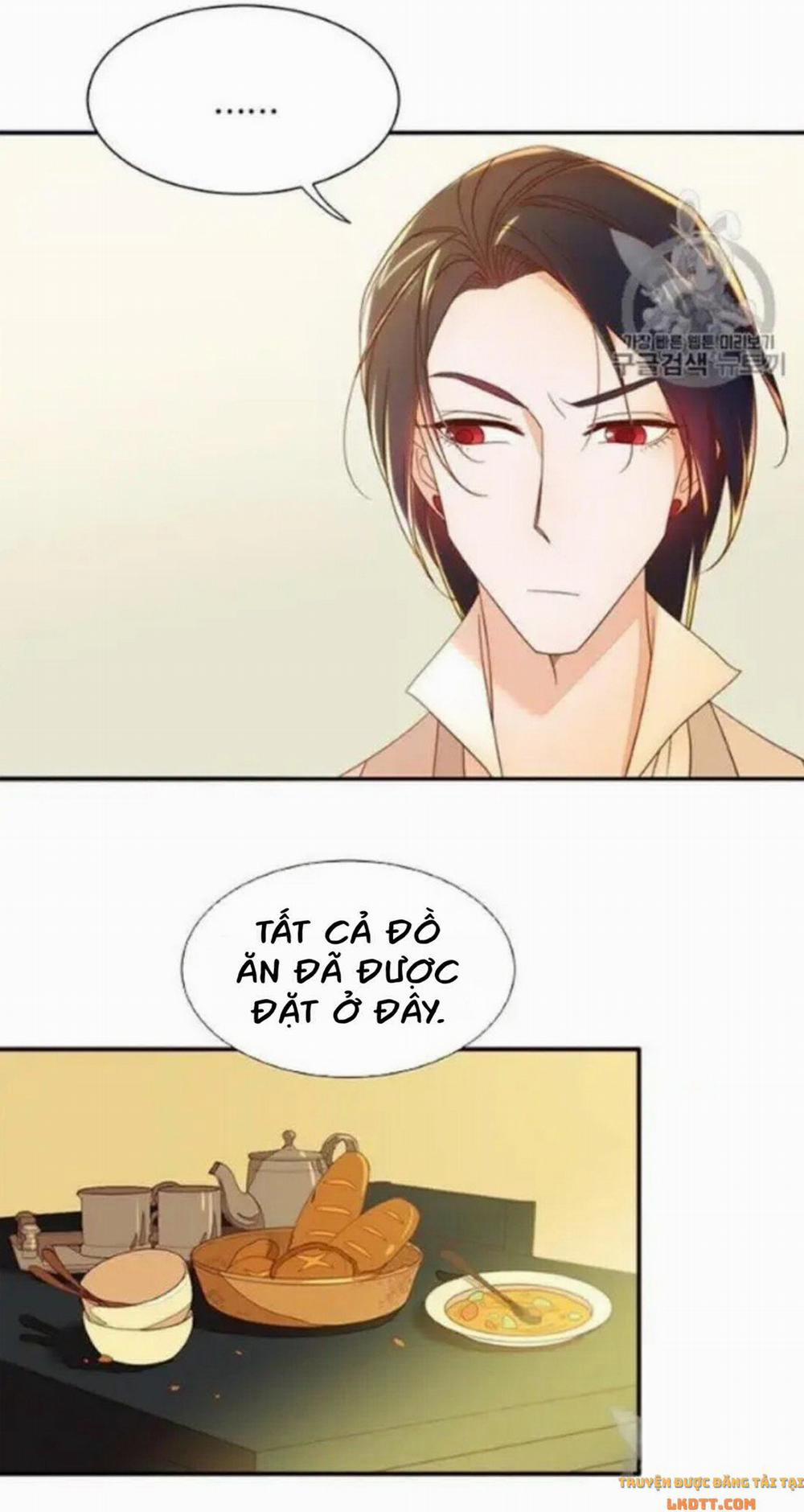 Sinh Con Cho Kẻ Phản Diện 7 trang 4