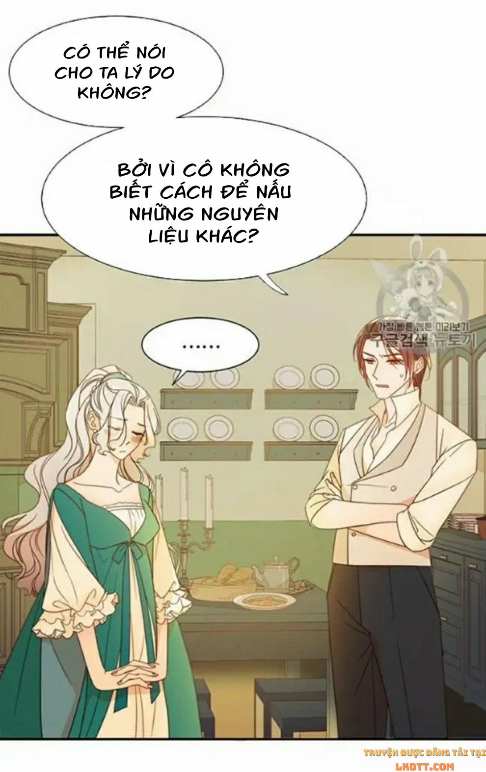 Sinh Con Cho Kẻ Phản Diện 7 trang 7