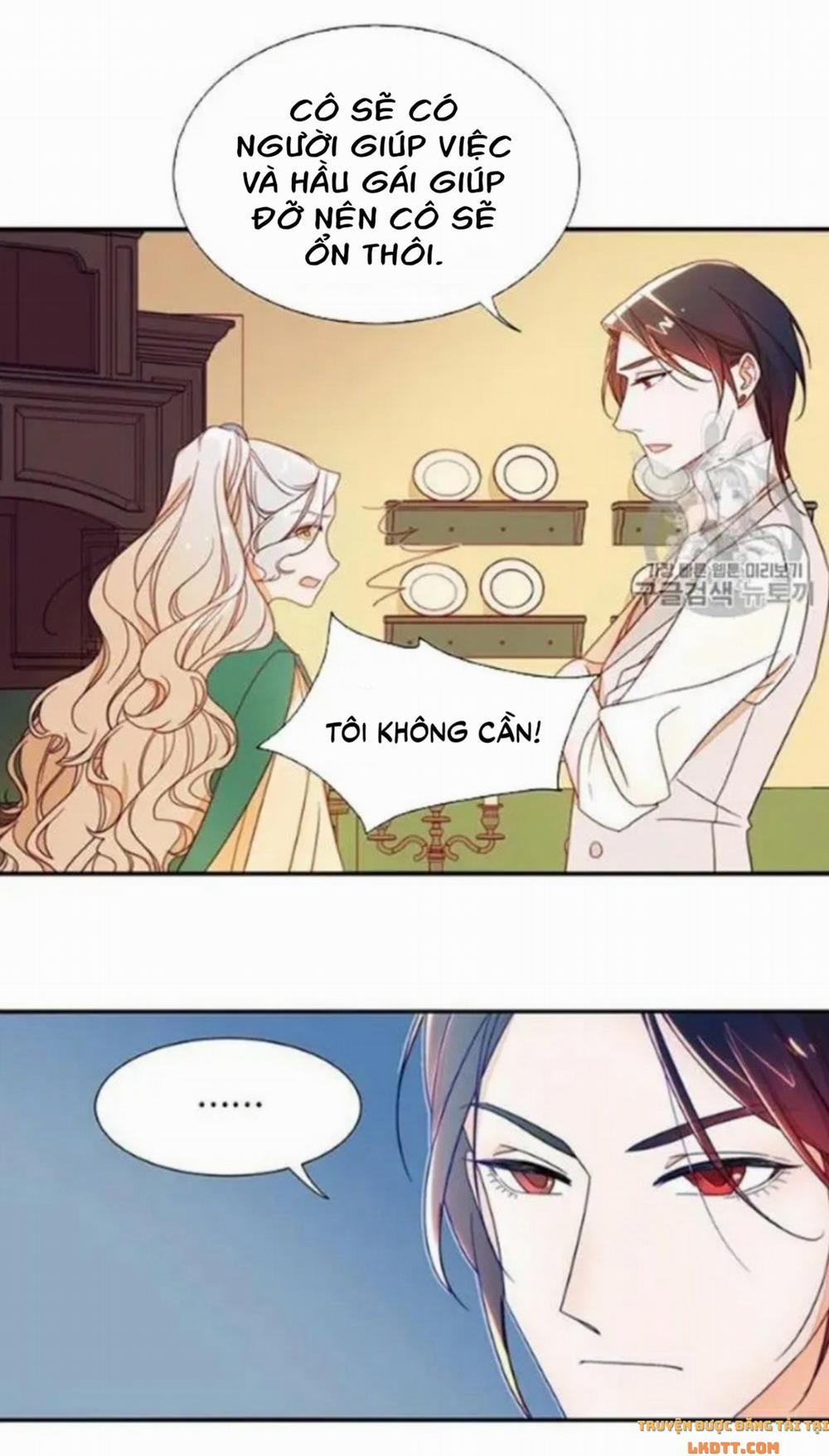 Sinh Con Cho Kẻ Phản Diện 7 trang 9