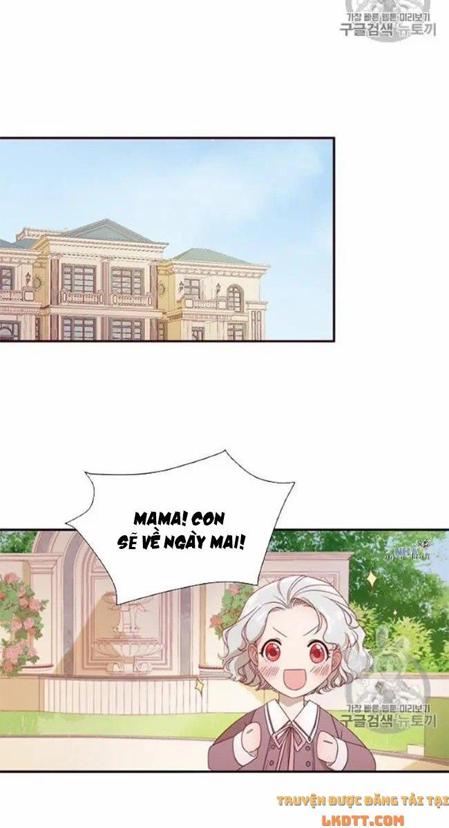 Sinh Con Cho Kẻ Phản Diện 8.5 trang 11