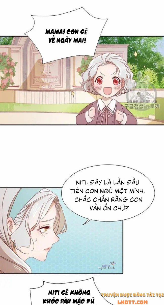 Sinh Con Cho Kẻ Phản Diện 8.5 trang 12