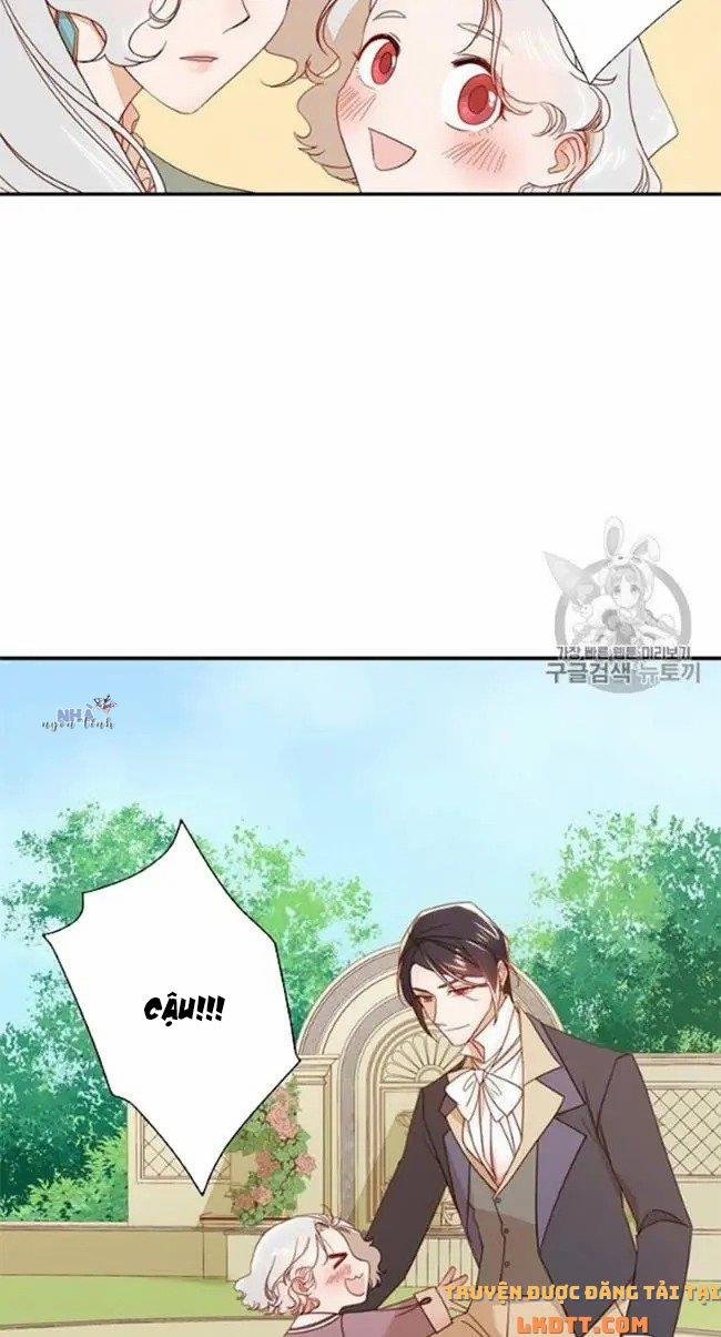 Sinh Con Cho Kẻ Phản Diện 8.5 trang 16